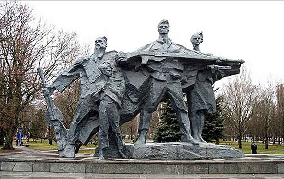 Никончук Борис Хомич